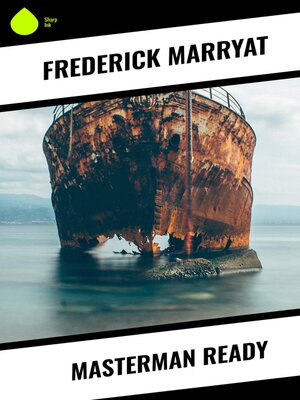 cover image of Masterman Ready